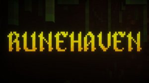 Runehaven. Магия рун#3