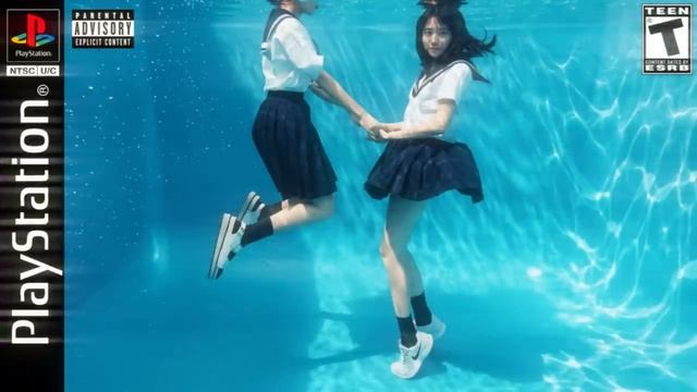 Underwater for the daydreaming(jungle dnb mix)!!!! смотреть онлайн
