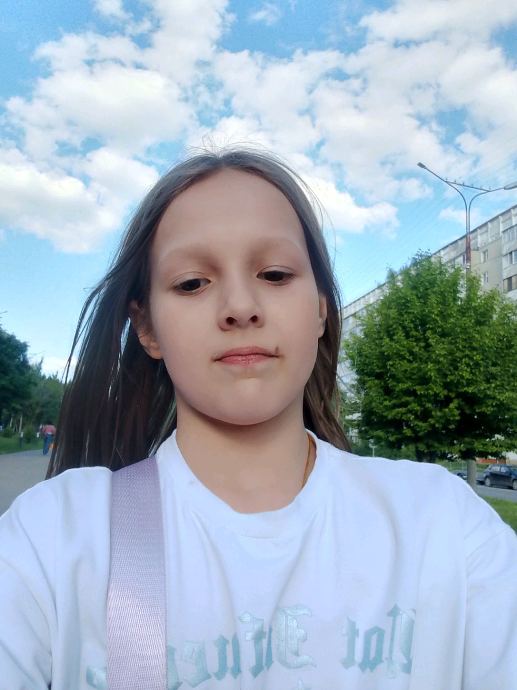 истории