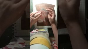 новая коллекция! распоковочки!