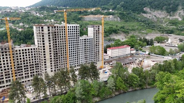 ГК ТОЧНО - ЖК «СВЕТСКИЙ ЛЕС» май 2026 смотреть онлайн