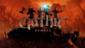 Gothic Remake Стрим #1