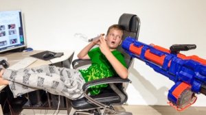 СИГАРЕТЫ ИЛИ ПОДСТАВА? БРОС ШОУ