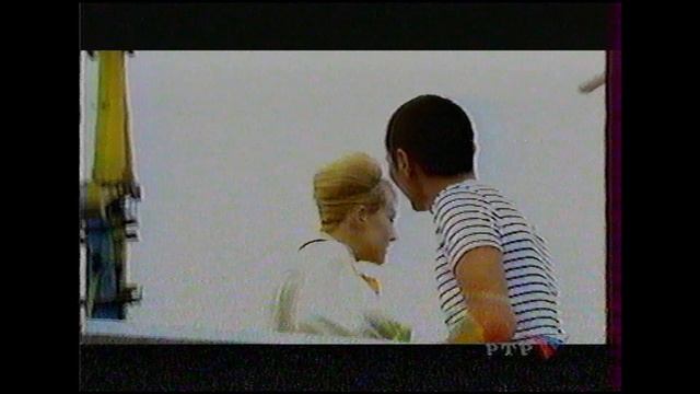 Пугачёва - Привет, привет