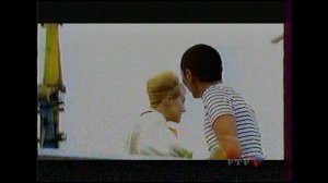 Пугачёва - Привет, привет
