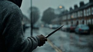 Мигрант из Судана пытался отрезать голову британцу в Северной Ирландии