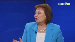 Актуальное интервью. Детский летний отдых с пользой. Гости студии - Галина Найденко и Марина Шашкова