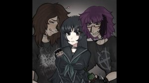 MIGAS, 5mewmet - LOLI