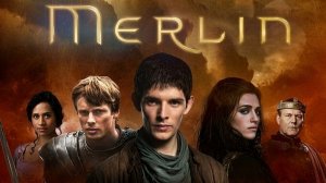 Мерлин - 4 сезон 6 серия (сериал 2008) / Merlin