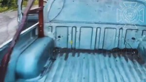 💥Самоликвидация украинского националиста в Харьковской области