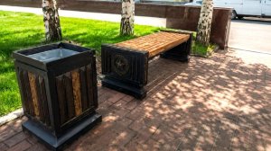 В Сургуте появится 300 новых урн