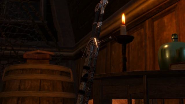 The Witcher 3 #передзатишьем смотреть онлайн