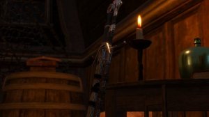 The Witcher 3 #передзатишьем