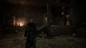 GOTHIC 1 REMAKE Прохождение на Русском  #6 Готика 1 Ремейк Прохождение