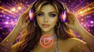 Rhythm is the Power 💃 _ 90s Eurodance Anthem 2026