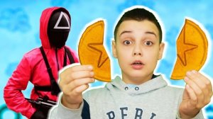 КАК ВЫЖИТЬ ЕСЛИ СЛОМАЛАСЬ САХАРНАЯ СОТА // 3 серия в реальной жизни