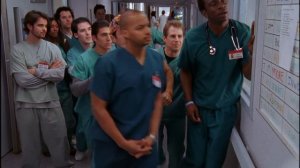 Клиника 5 сезон 15 серия  | Scrubs