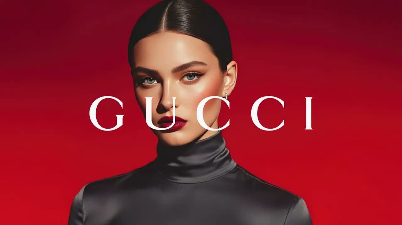 Gucci In Store Music · Luxury Deep House Premium Playlist