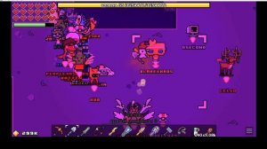 FORAGER № 37 ПУСТОШЬ ДОШЛИ ДО 34 УРОВНЯ И ЗАВИСЛИ