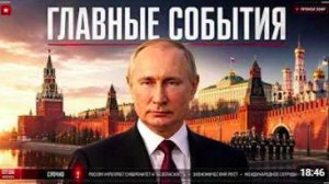 Южный сценарий и северный кризис_ фронт одновременно вспыхнул в нескольких точка