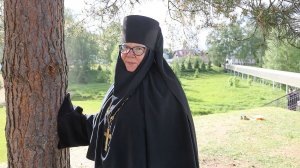 Жизнь после пострига
