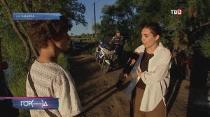 Сотрудники ГИБДД проводят рейды по питбайкам в Подмосковье