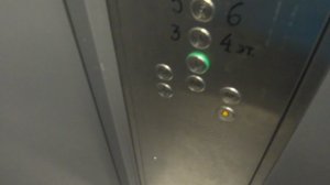 Пассажирский лифт V=1 м-с, Q=400 кг (5428), музыкальный лифт ЩЛЗ