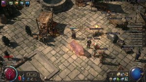 Path of Exile 2