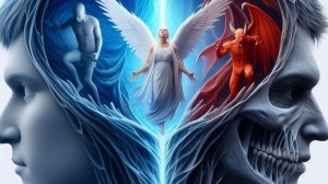 4ч . У НАС ЕСТЬ ДУХ СВЯТАЯ ВЫРАЩИВАЮЩАЯ НАС ДО НЕВЕСТЫ! ПЛОТЬ МОЖНО СМИРИТЬ ТОЛЬКО ПЛОДАМИ ДУХА СВЯТ