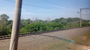 Поехали в город Барнаул,река Обь🤩🙃