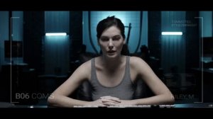 Прибытие: Новый контакт  Русский трейлер Дубляж 2026