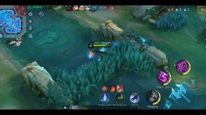 Mobile Legends: Bang Bang - Моя игра Рейтинговый Ханзо