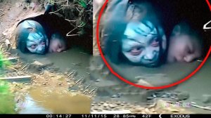 Необъяснимые Видео Которые Невозможно Обьянсить