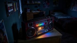 Back to the 80s - 80s Love Songs for Late Night