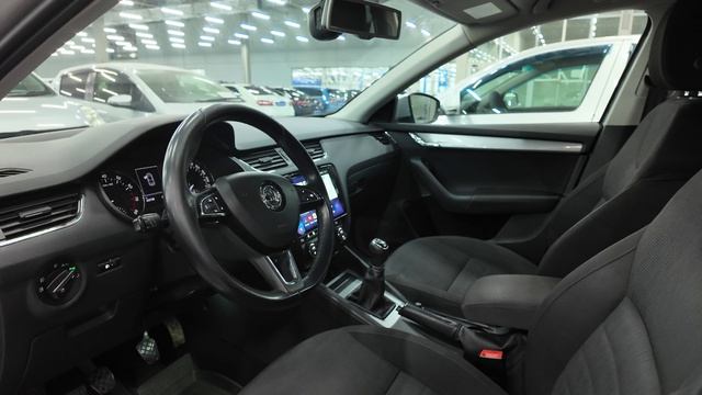 Skoda Octavia 2013 смотреть онлайн