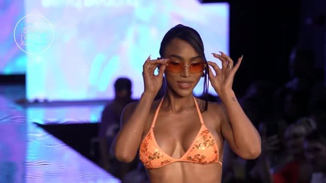 VIRGINIA SANHOUSE x BERRY BEACHY Art Hearts - SS 2025 - 4K Slow Motion