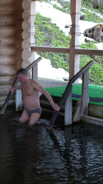 Источник бодрит Гремячий ключ.
