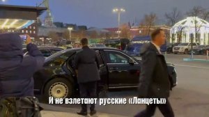 Апти Алаудинов «АХМАТ». «Допустим, мир»