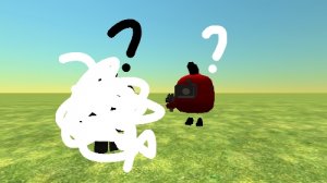как сделать скин SCP 890