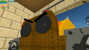 кристалдия:13серия новый друг 2/2