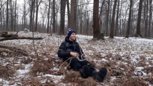 фильм ужасов про зайца часть 9