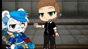Мини фильм охотники на стихийных магов 3 серия