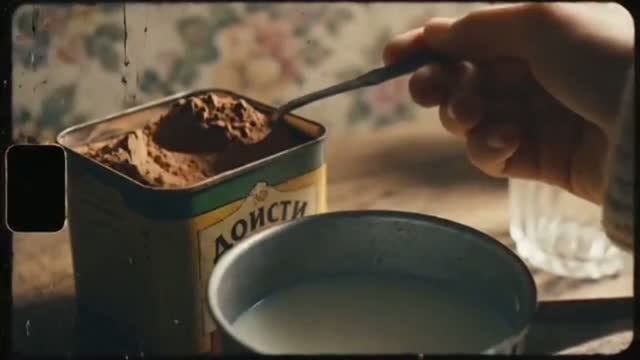 25 забытых сладостей СССР