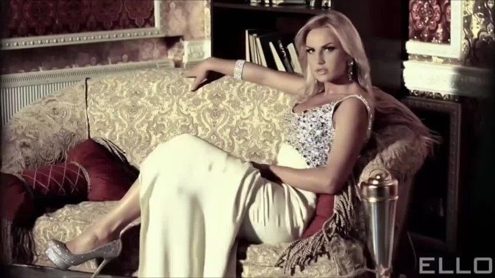 Thomas Anders feat Kamaliya - No ordinary love смотреть онлайн