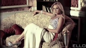 Thomas Anders feat Kamaliya - No ordinary love
