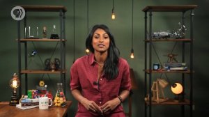 44. Quantum Mechanics - Part 2: Crash Course Physics