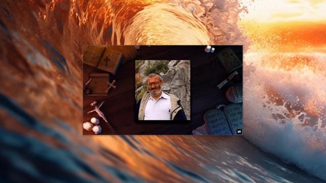 Черный. Библия предсказала будущее? смотреть онлайн
