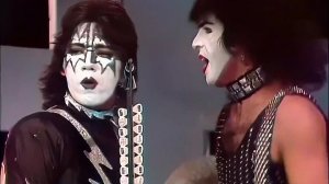 KISS - I love It loud