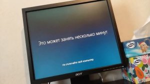 Обзор сборки Windows 10 x64 LTSC 21H2 RU by OVGorskiy [очищенная]