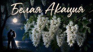 РОМАНТИК - Белая акация